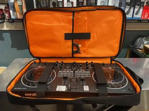 Pioneer DJ - DDJ-REV1